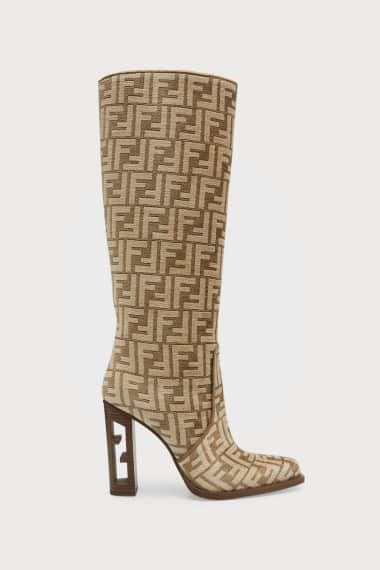 Fendi Women's Boots for sale 